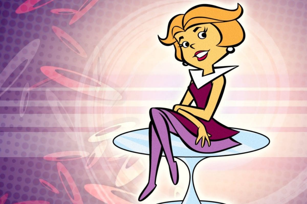 Jane Jetson de Los Supersónicos sería hermosa en la vida real según la IA