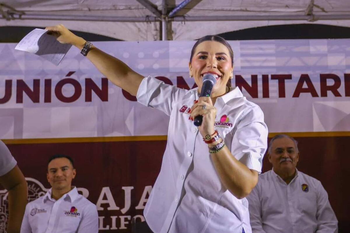 Encabeza Marina programa de acciones integrales en el valle