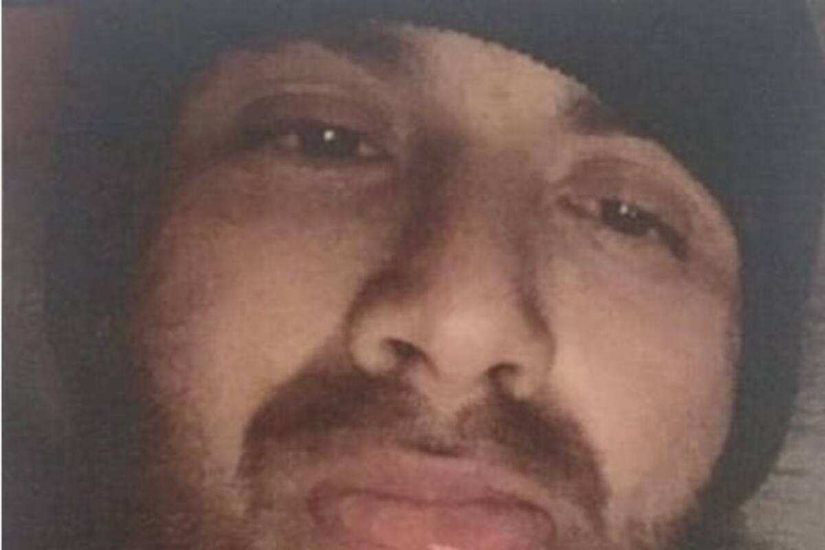 Se busca a Williamn Francisco Ríos Núñez de 34 años de edad