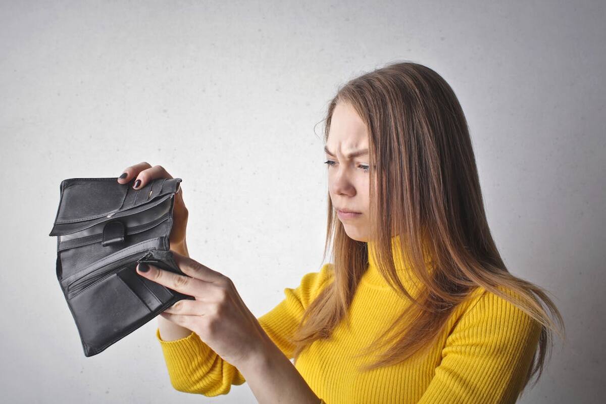 Así puedes afrontar las deudas de fin de año, sin estrés