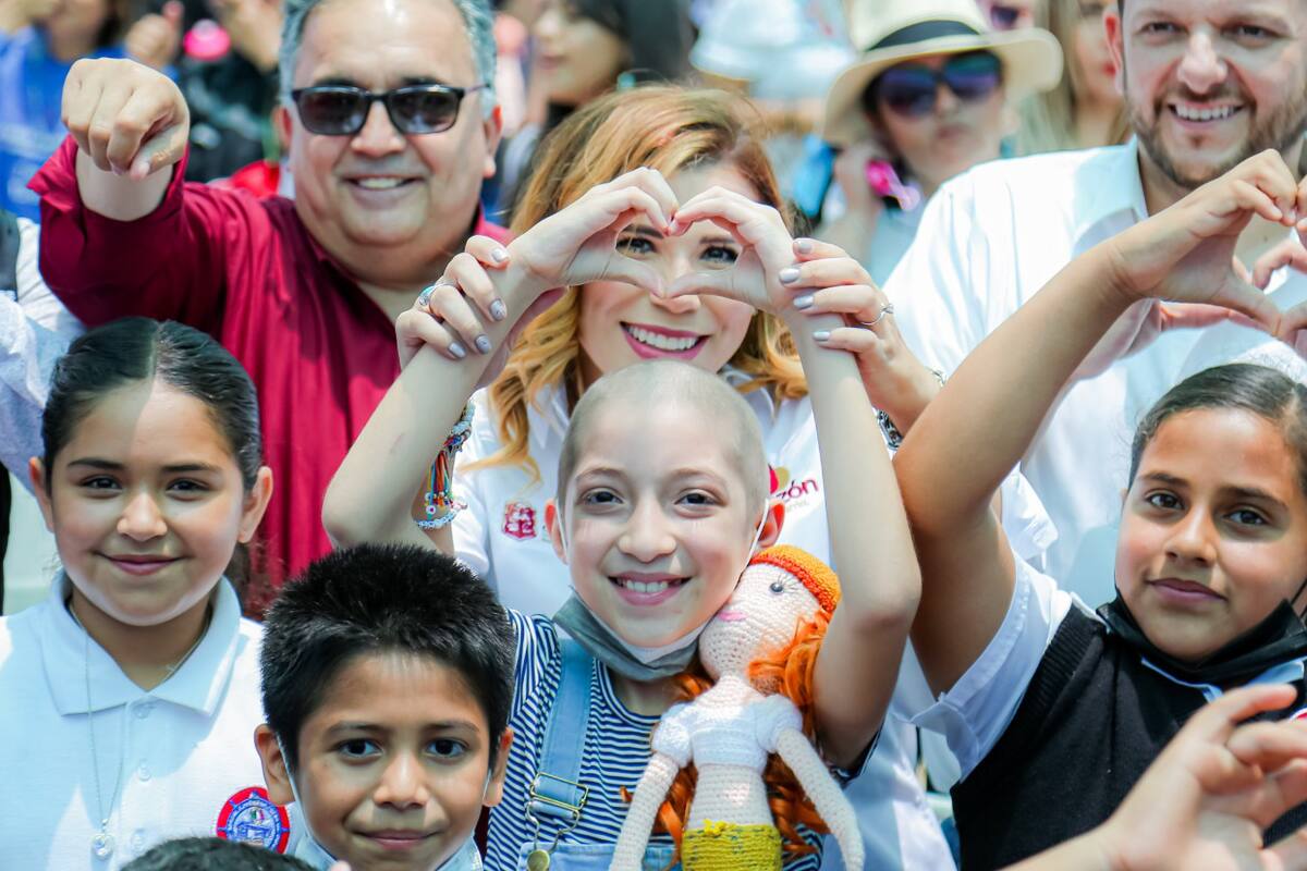 Bienestar para todas y todos en Isla de Cedros: Marina del Pilar
