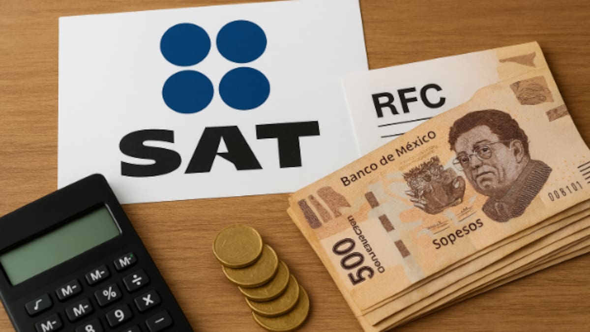 SAT lanza Programa de Regularización Fiscal 2026: condonaciones de multas y recargos para contribuyentes con adeudos