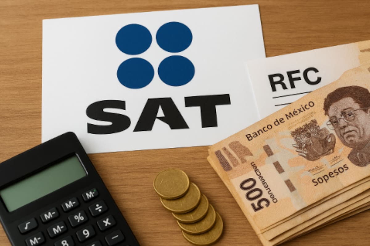 SAT lanza Programa de Regularización Fiscal 2026: condonaciones de multas y recargos para contribuyentes con adeudos