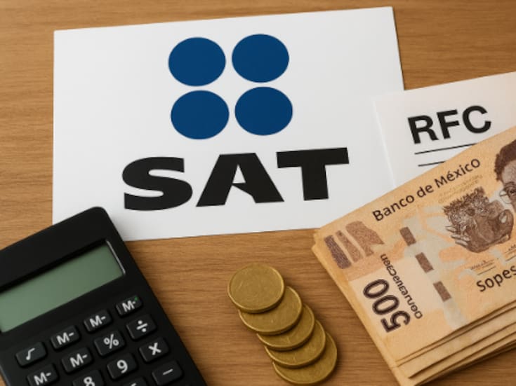SAT lanza Programa de Regularización Fiscal 2026: condonaciones de multas y recargos para contribuyentes con adeudos