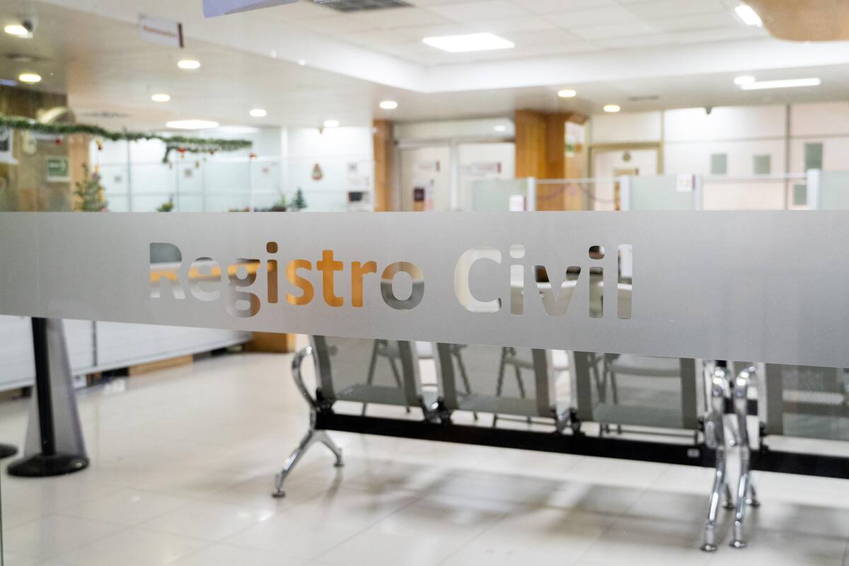 Ayuntamiento de Tijuana ofrece descuentos en trámites de Registro Civil