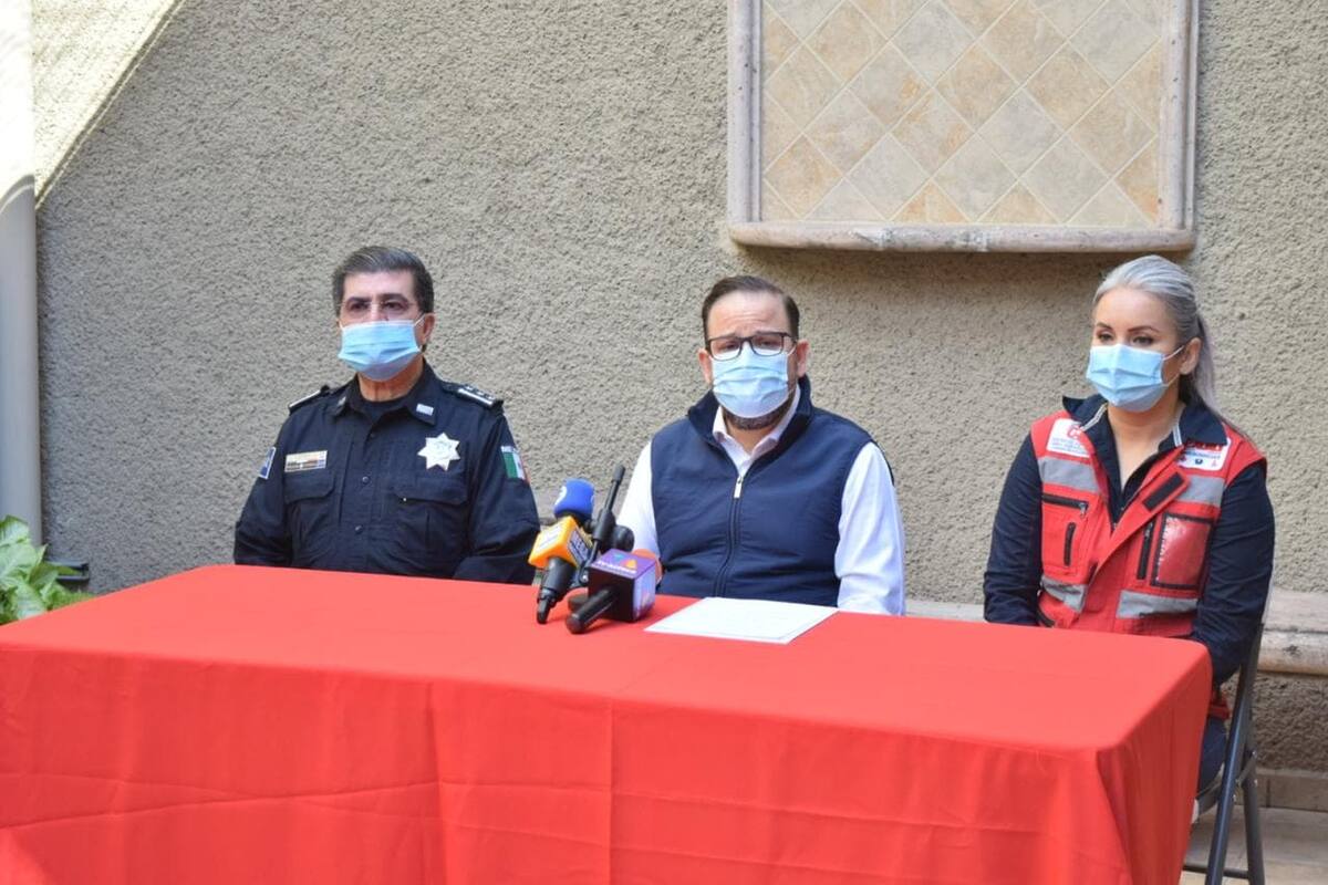 Ofrece SSP acompañamiento para el traslado de valores