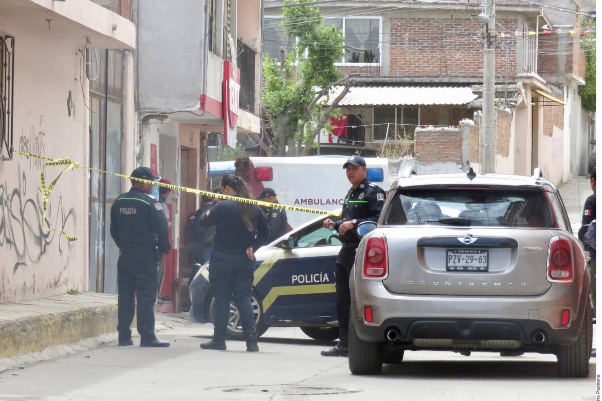 Reportan más violencia electoral en México; van 52 asesinatos