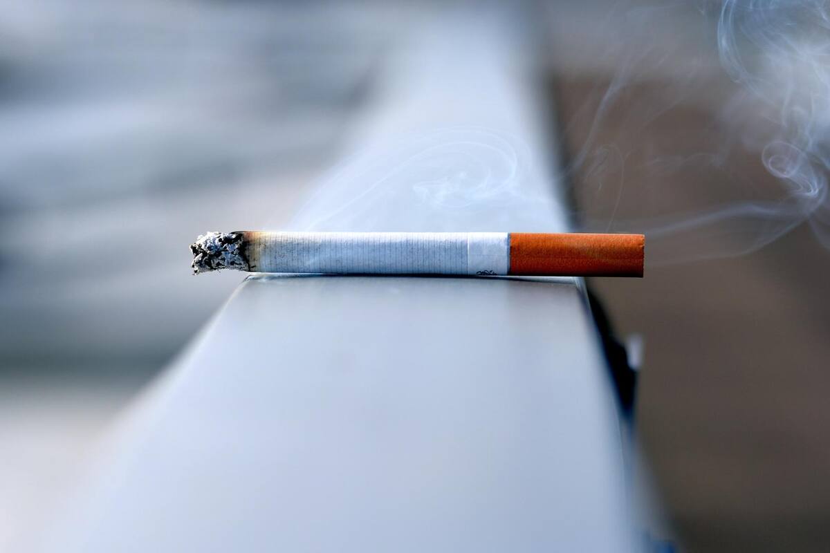 Salud Sonora deja a disposición para derechohabientes programas para dejar de fumar