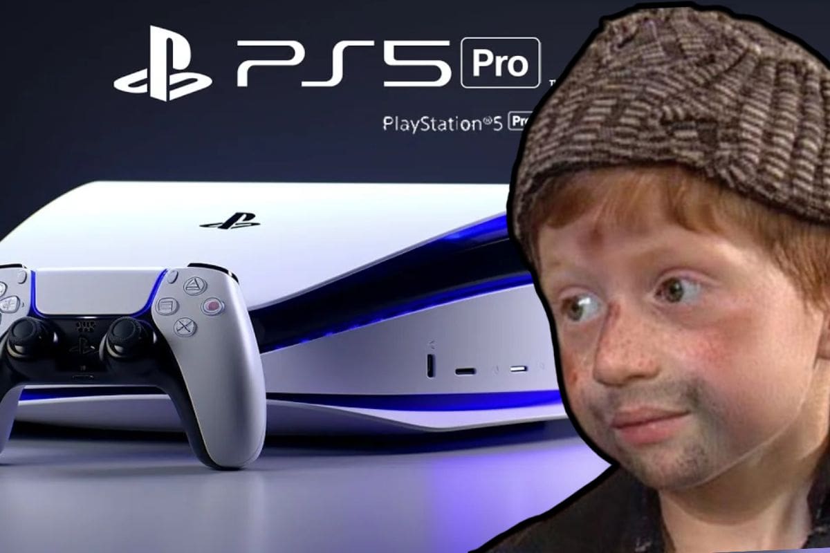 Esto debes ahorrar al mes para comprar una PlayStation 5 Pro si ganas menos de 9 mil pesos mensuales
