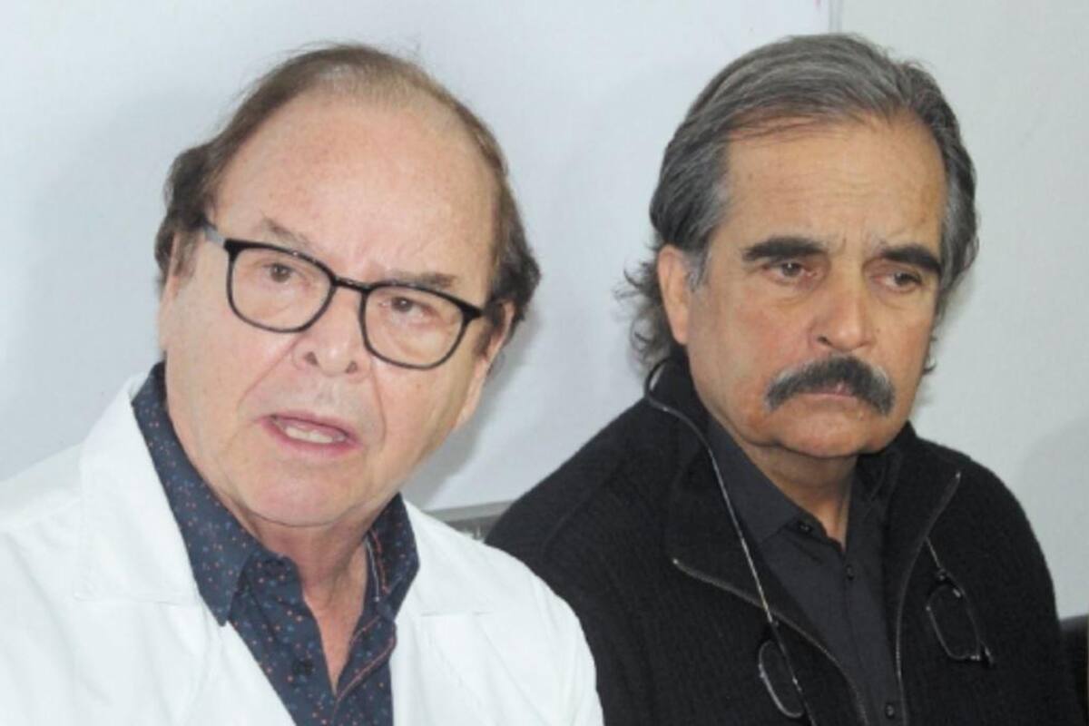 Coronavirus: Confirma Coahuila primer enfermo en su estado