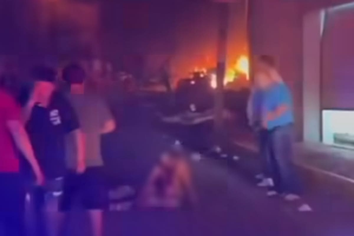 Explosión en Amatitán, Jalisco, deja una persona muerta y más de 20 heridos en fábrica; autoridades investigan causas