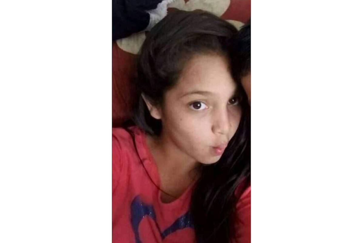 Activan Alerta Amber por menor extraviada en Tecate