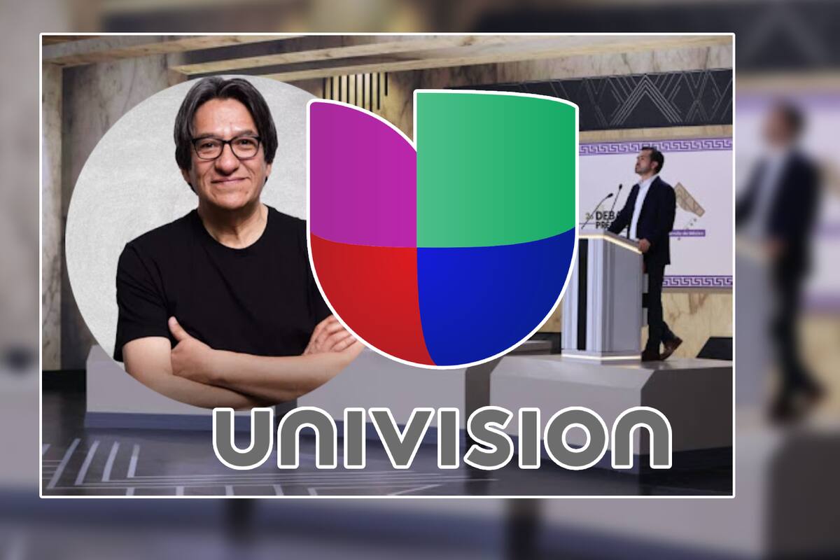 Julio Astillero acusa a Univisión de “agandallar” monetización del debate del INE