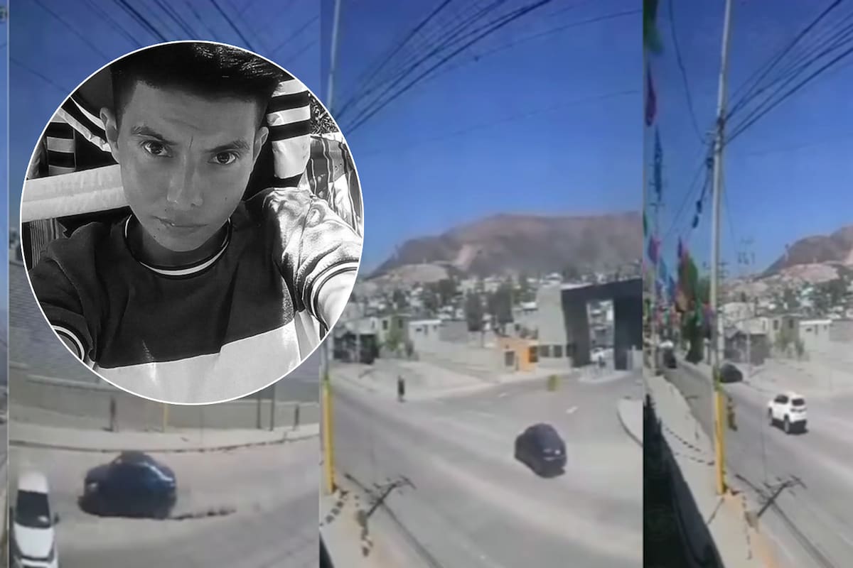 Muere una de las mujeres atropelladas por vehículo en exceso de velocidad en Terrazas del Valle