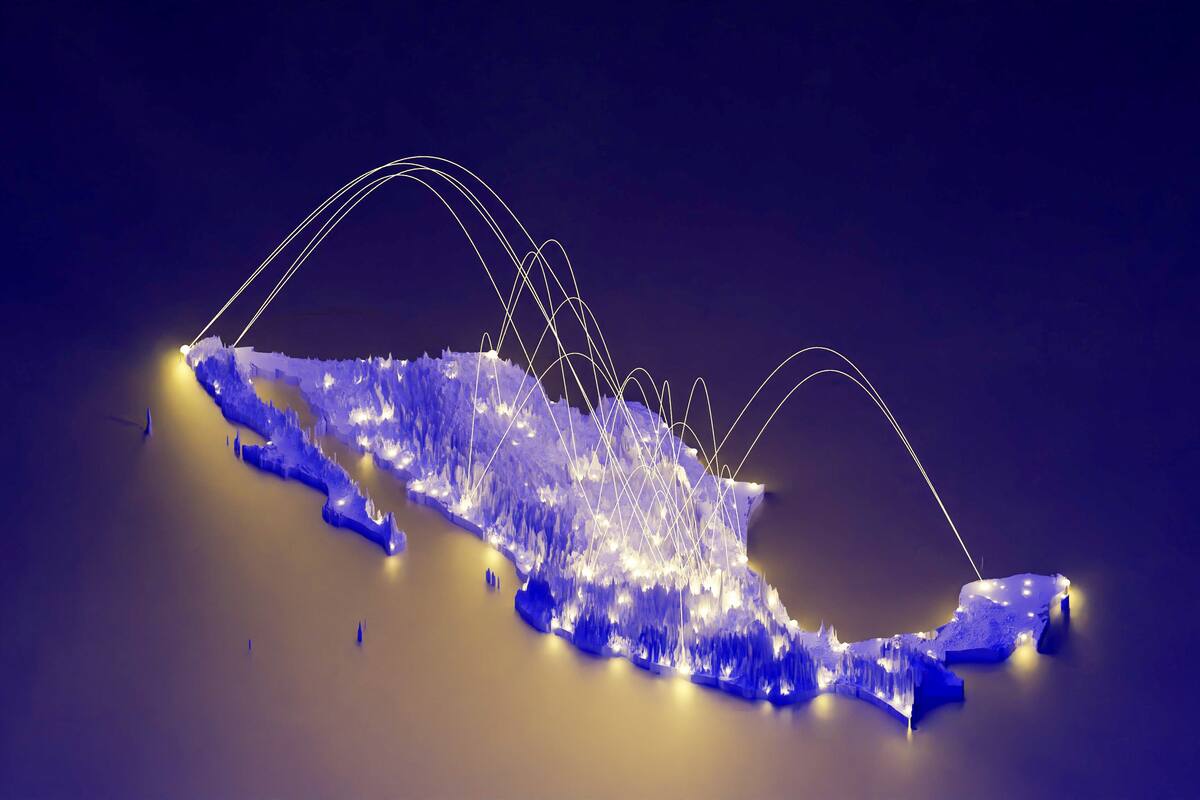 Sonora en la mira del ‘nearshoring’