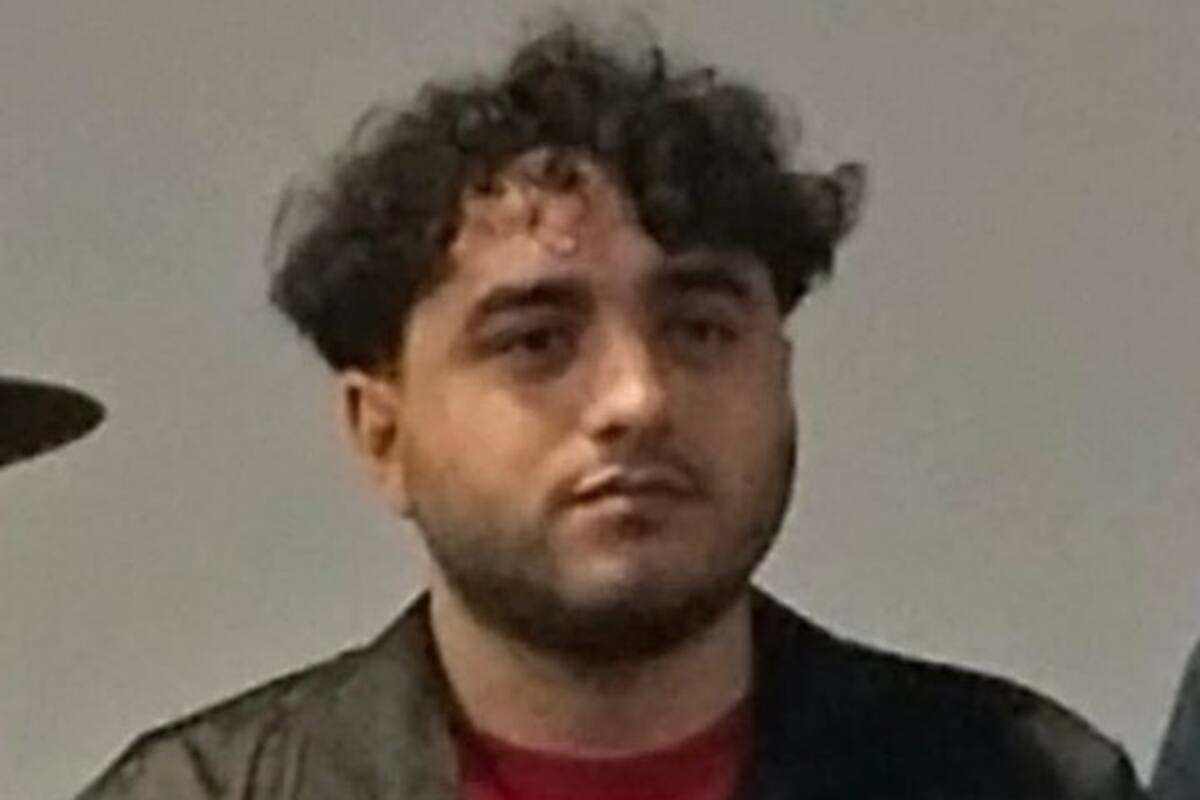 Familia busca a Sergio Eduardo, desaparecido en la zona Centro de Ensenada