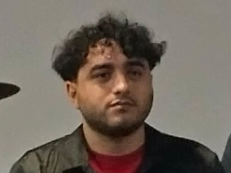 Familia busca a Sergio Eduardo, desaparecido en la zona Centro de Ensenada