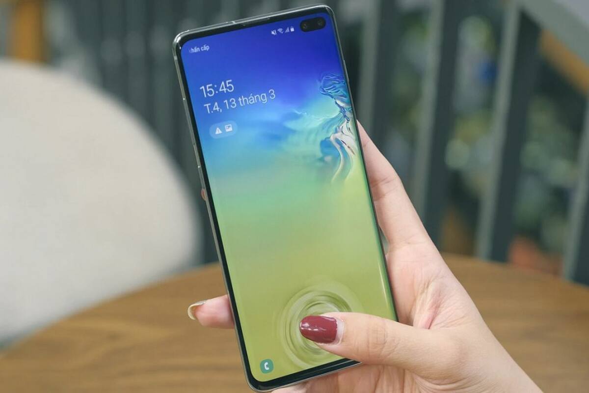 Descubre quién ha intentado desbloquear tu celular android