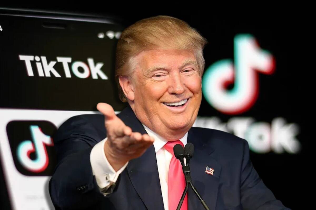 ¿TikTok vigila a sus usuarios? Usuarios reportan “cambios” en la app tras prohibición y restauración en EU