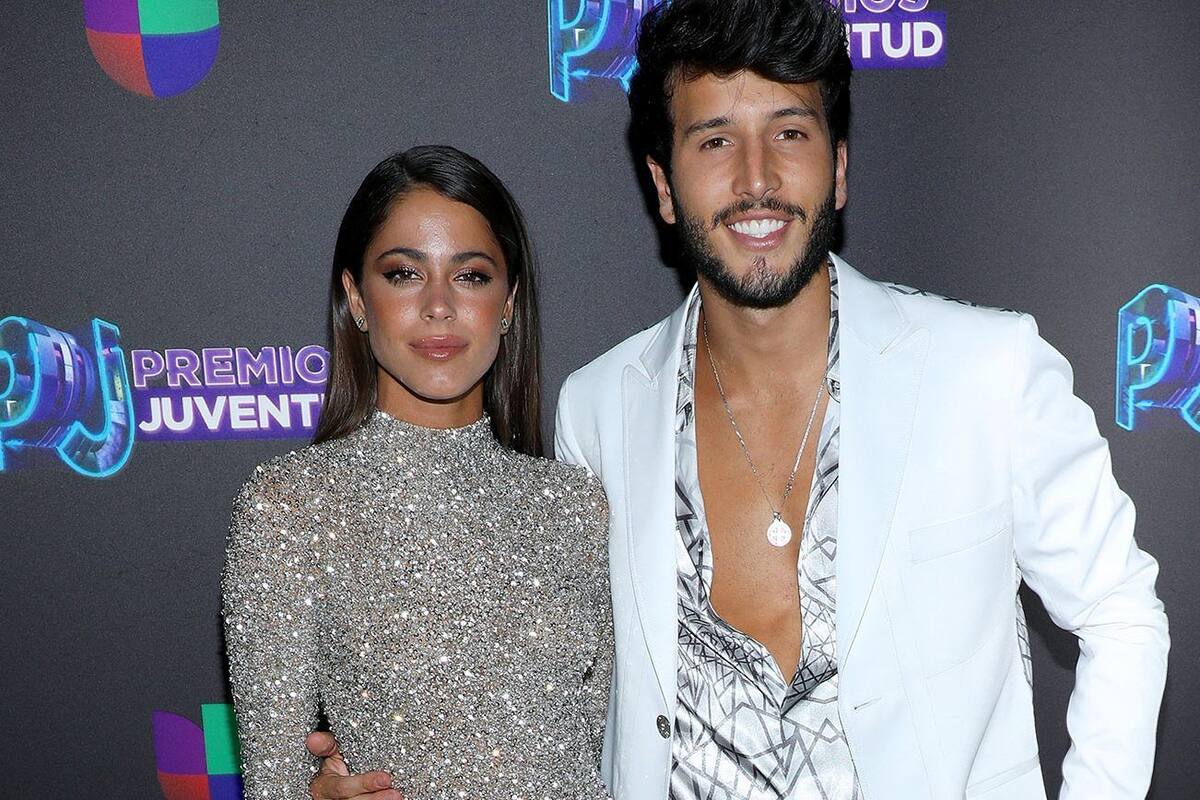 Sebastián Yatra revela motivo por el que terminó con Tini Stoessel