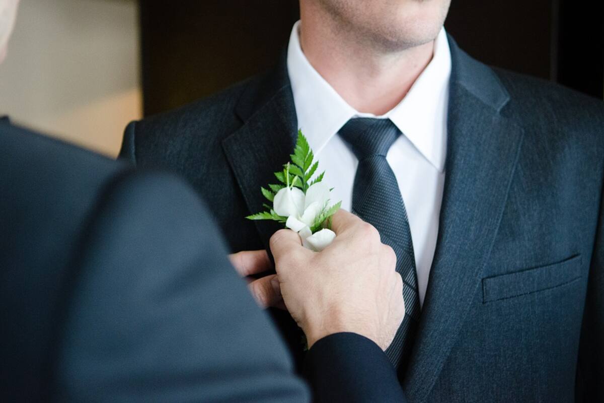 Acusan a futuro novio de abusar de dama de honor días antes de su boda