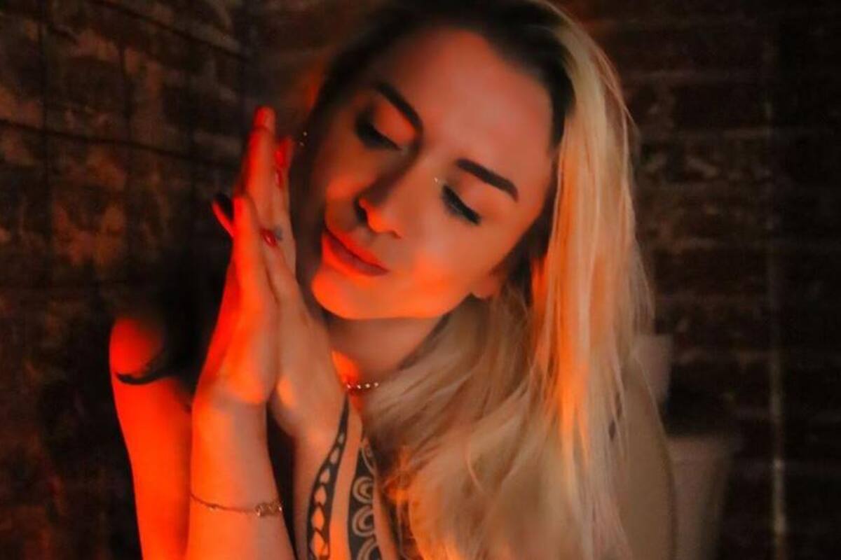 Luce "La Reata" como nunca; Ingrid Brans presume transformación de 10 años