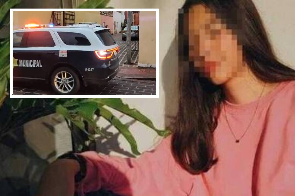 Encuentran al presunto ex novio y feminicida de Valentina en hospital de Juriquilla