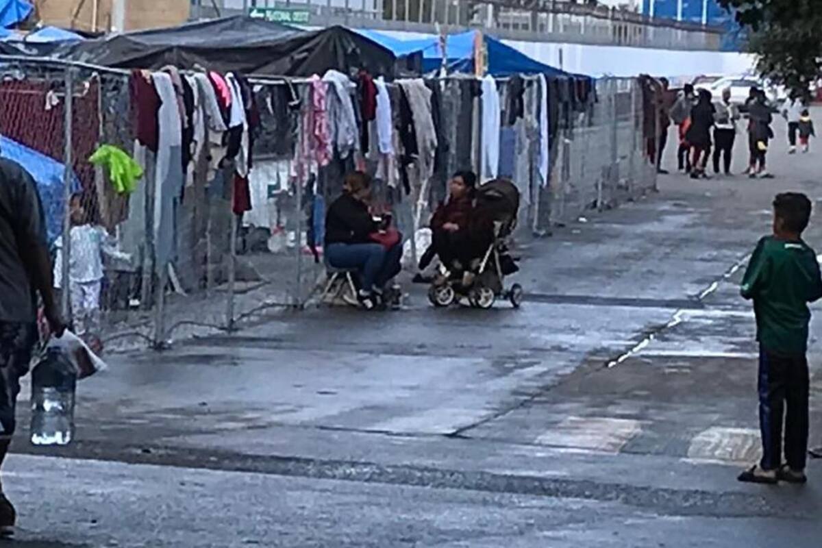 Incrementan 261% las peticiones de refugio en México