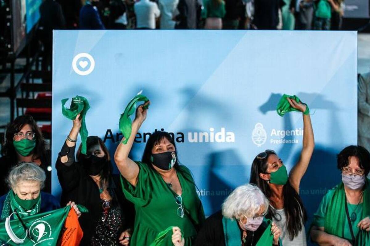 Misoprostol, el medicamento que avaló Argentina para interrumpir embarazo