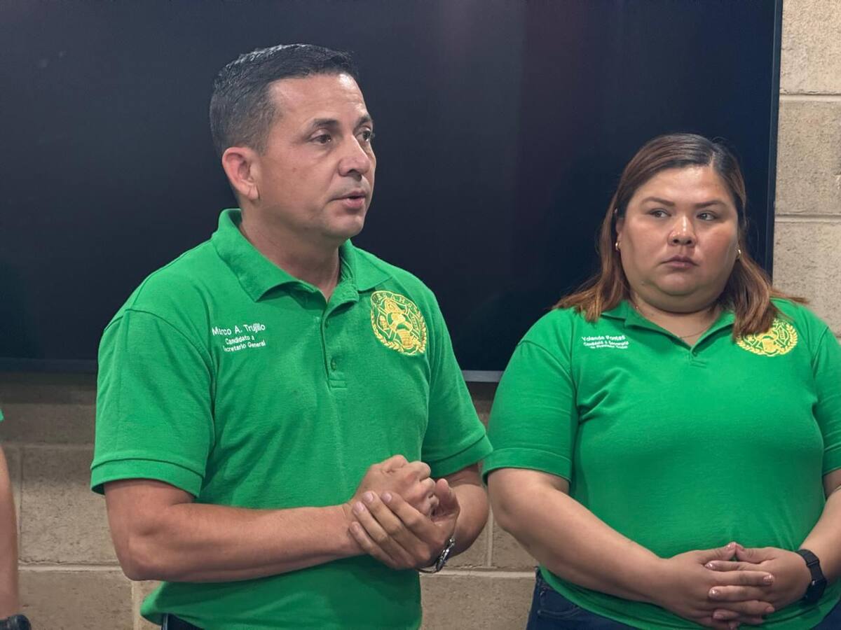 Foto: Misael Montaño