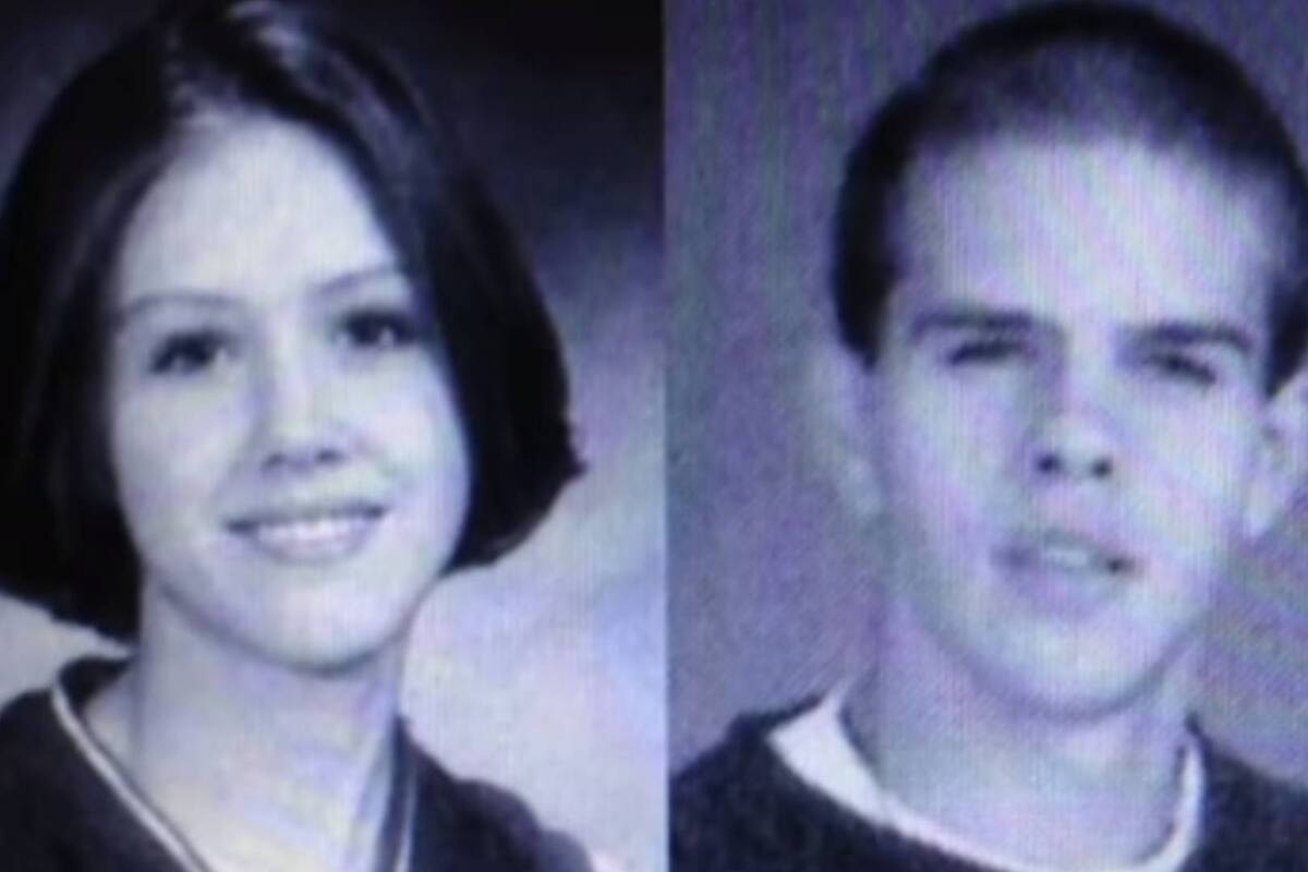 Video: Youtuber resuelve el caso de dos jóvenes desaparecidos en el año 2000