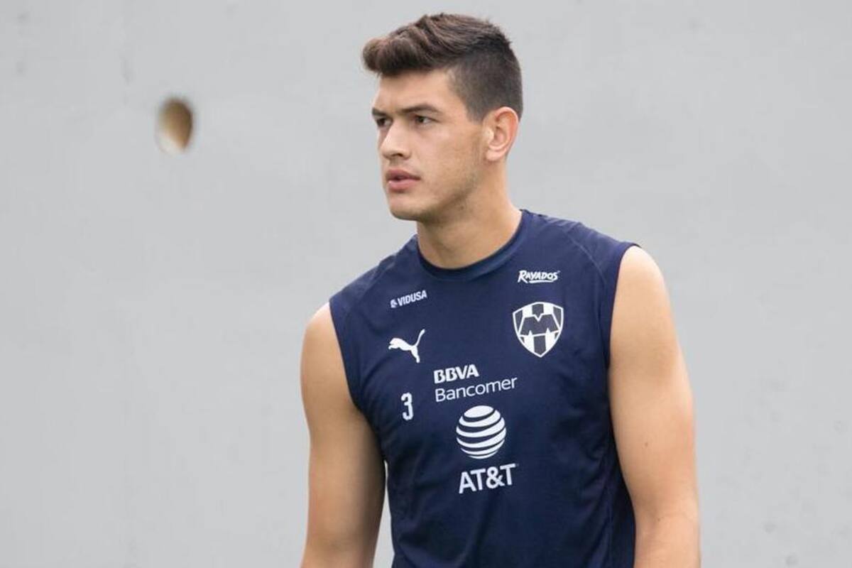 Tweet de Rayados confunde y asusta a su afición con la posible salida de César Montes
