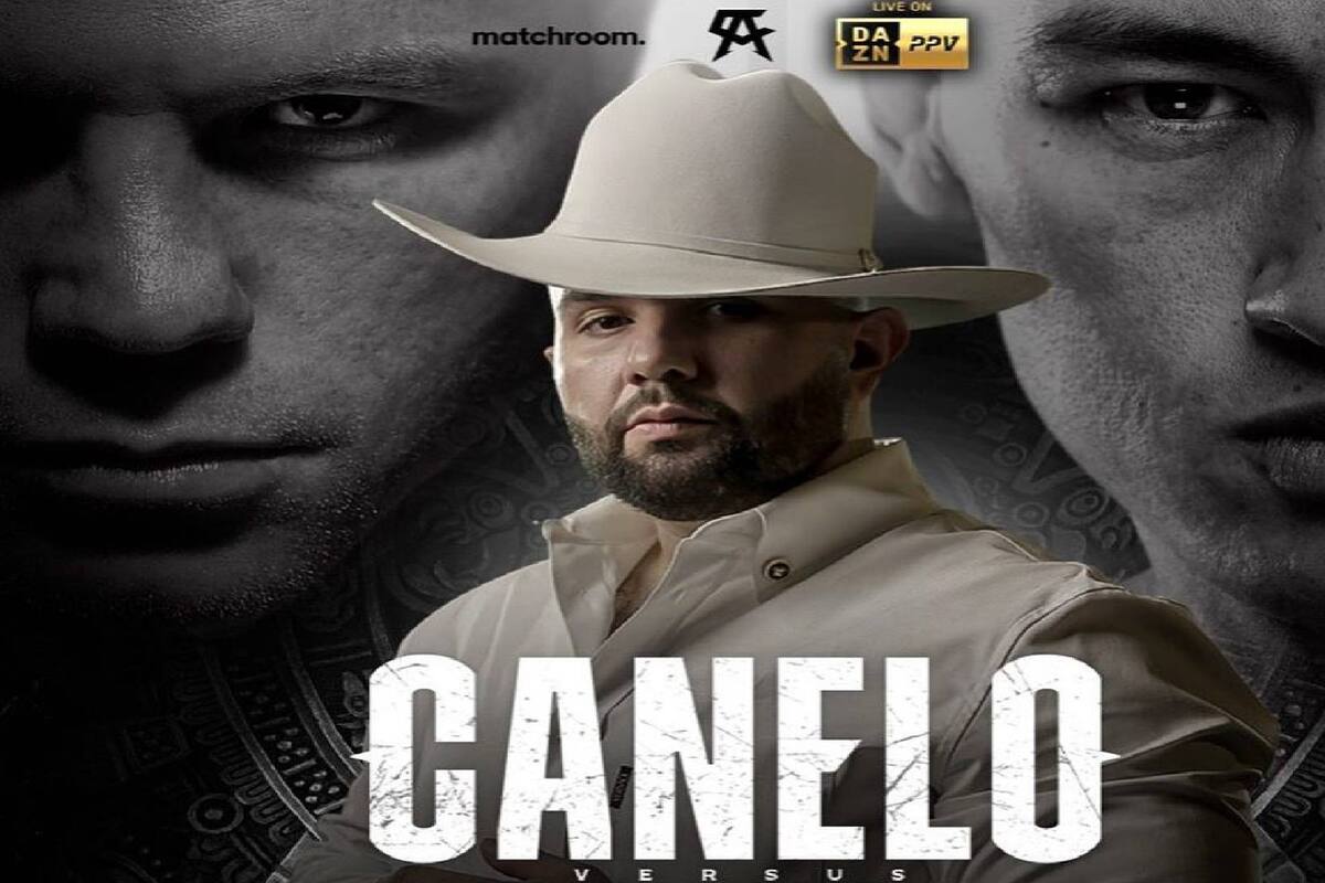 Carin León: Interpretará Himno Nacional en pelea de “Canelo” este 7 de Mayo