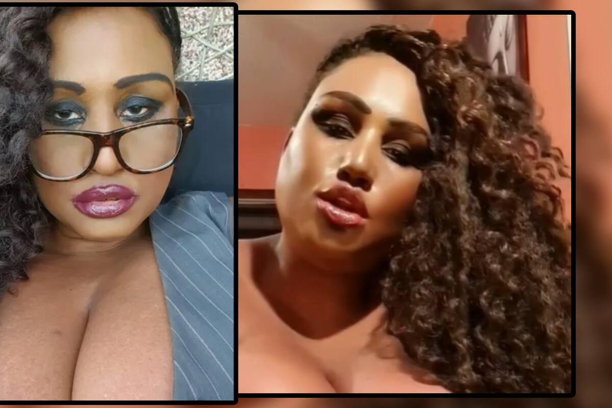 Modelo de OnlyFans asegura que no puede conseguir pareja porque los hombres huyen de ella por ser “demasiado hermosa”