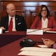 Sheinbaum y Johnson posponen diálogo sobre academia policial