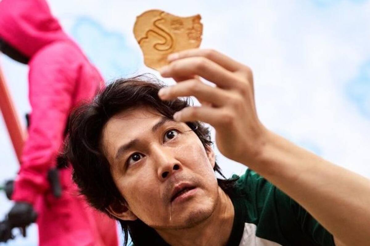 Conoce a los actores de "El juego del calamar" de Netflix