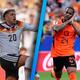 Mundial 2026: Países Bajos golea a Suecia y Alemania sufre con Costa de Marfil