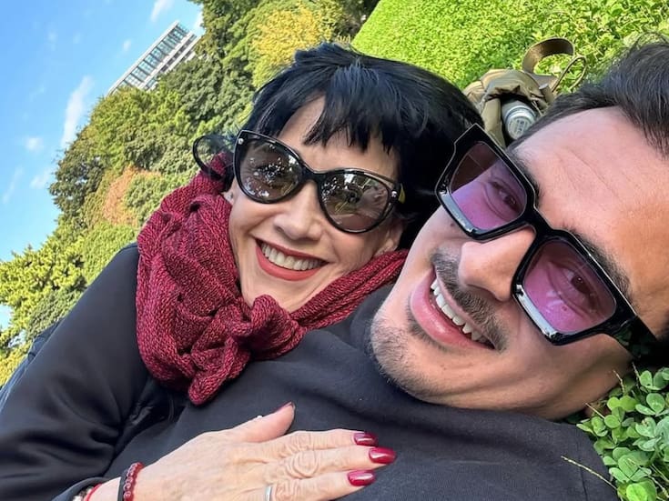 Susana Zabaleta confiesa que aún no conoce a su suegra: “Me da mucha pena” (VIDEO)