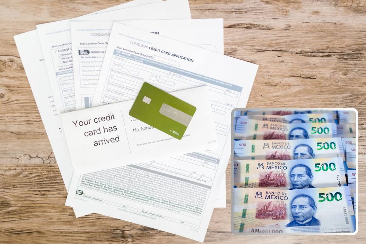 ¿Necesitas un crédito? Así puedes saber dónde te conviene solicitarlo
