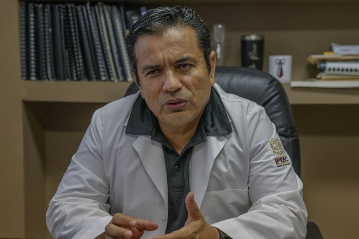 Patrulla espiritual operaba sin regularización ni permisos