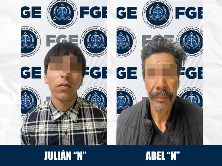Detenidos con droga quedan en prisión por narcomenudeo