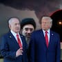 Irán rechaza propuestas de alto al fuego y exige a Netanyahu y Trump que “se pongan de rodillas” mientras Israel afirma que ya mató a Ali Larijani, jefe de seguridad iraní