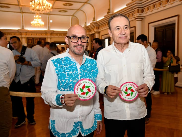 Sonora impulsa el consumo local con “Viernes Muy Mexicano”: habrá descuentos el último viernes de cada mes