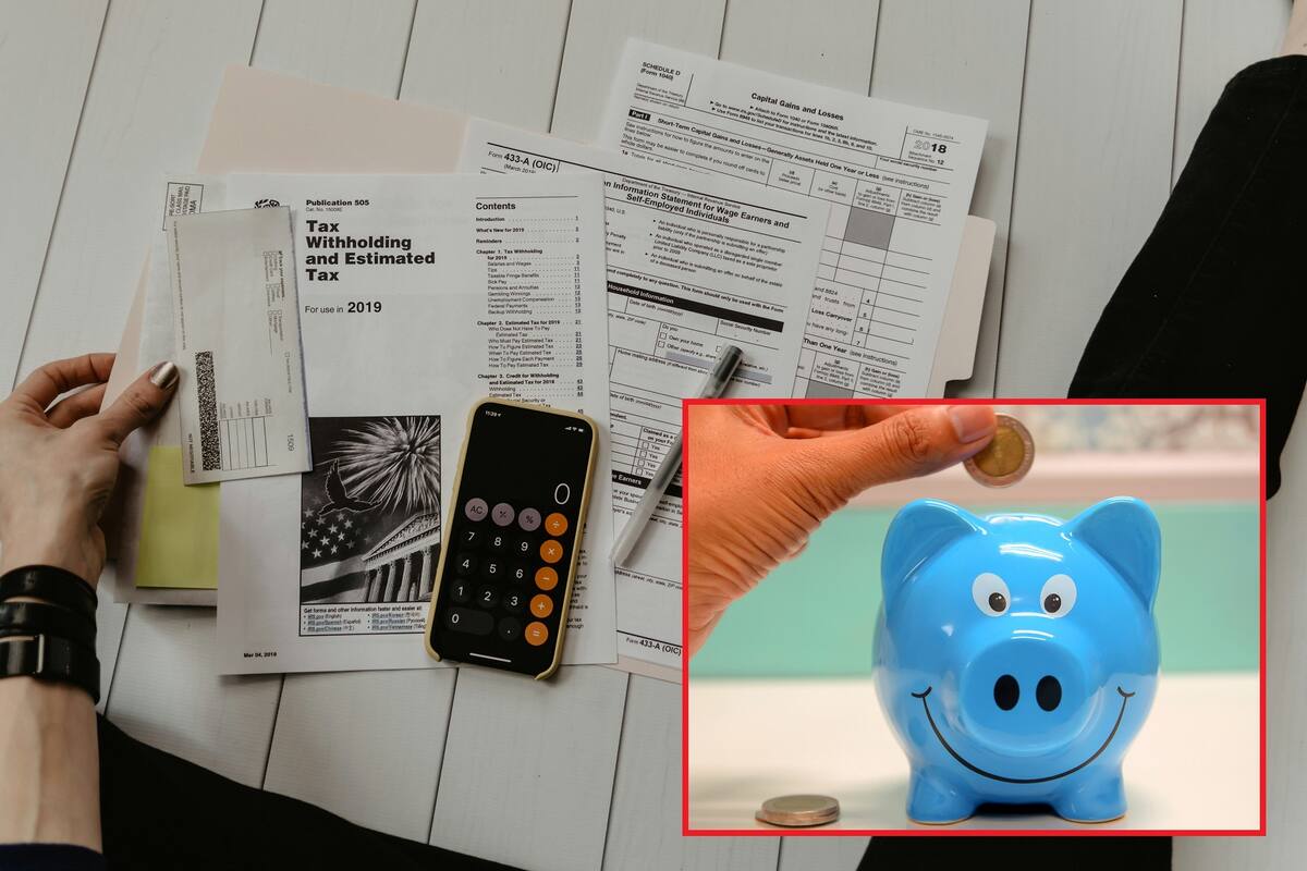 Estrategias para reducir gastos y lograr vivir con menos de forma cómoda