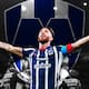 ¡Se va! Sergio Ramos se despidió oficialmente de Rayados