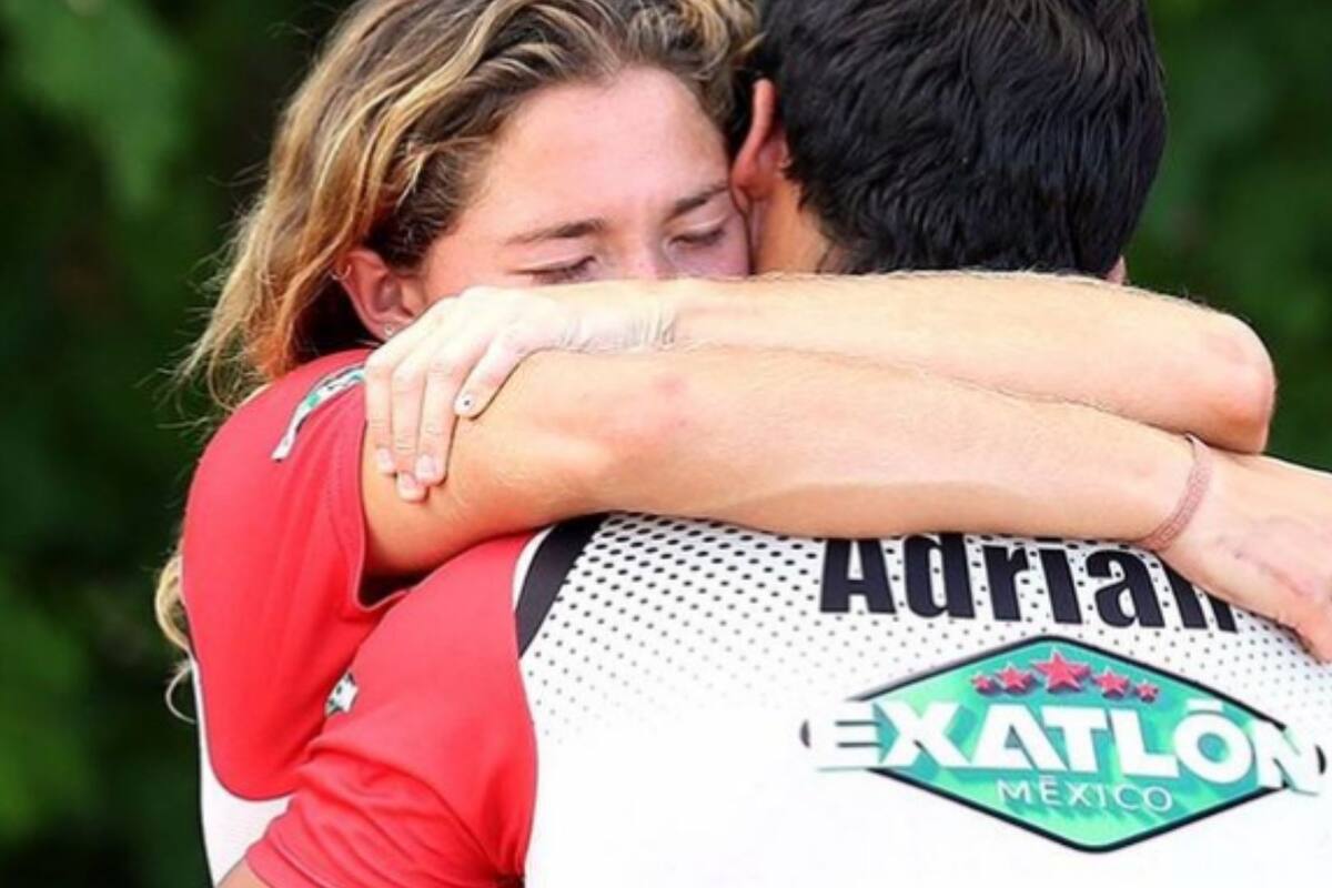 Exatlón está de luto: atleta pierde a sus padres en accidente de tránsito