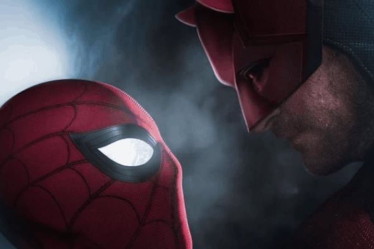 ¿Charlie Cox estará en "Spiderman 3" como Daredevil?
