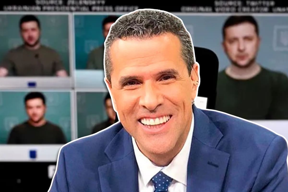 Marco Antonio Regil advierte por estafas con IA que usan su imagen para prometer inversiones millonarias falsas