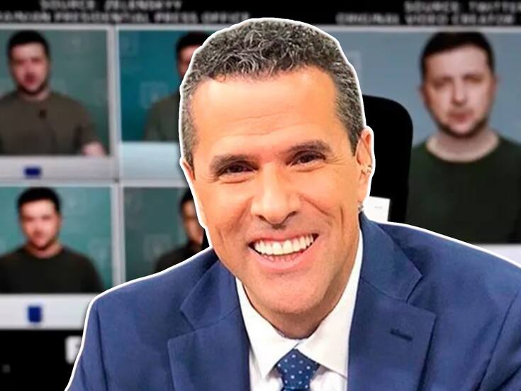 Marco Antonio Regil advierte por estafas con IA que usan su imagen para prometer inversiones millonarias falsas