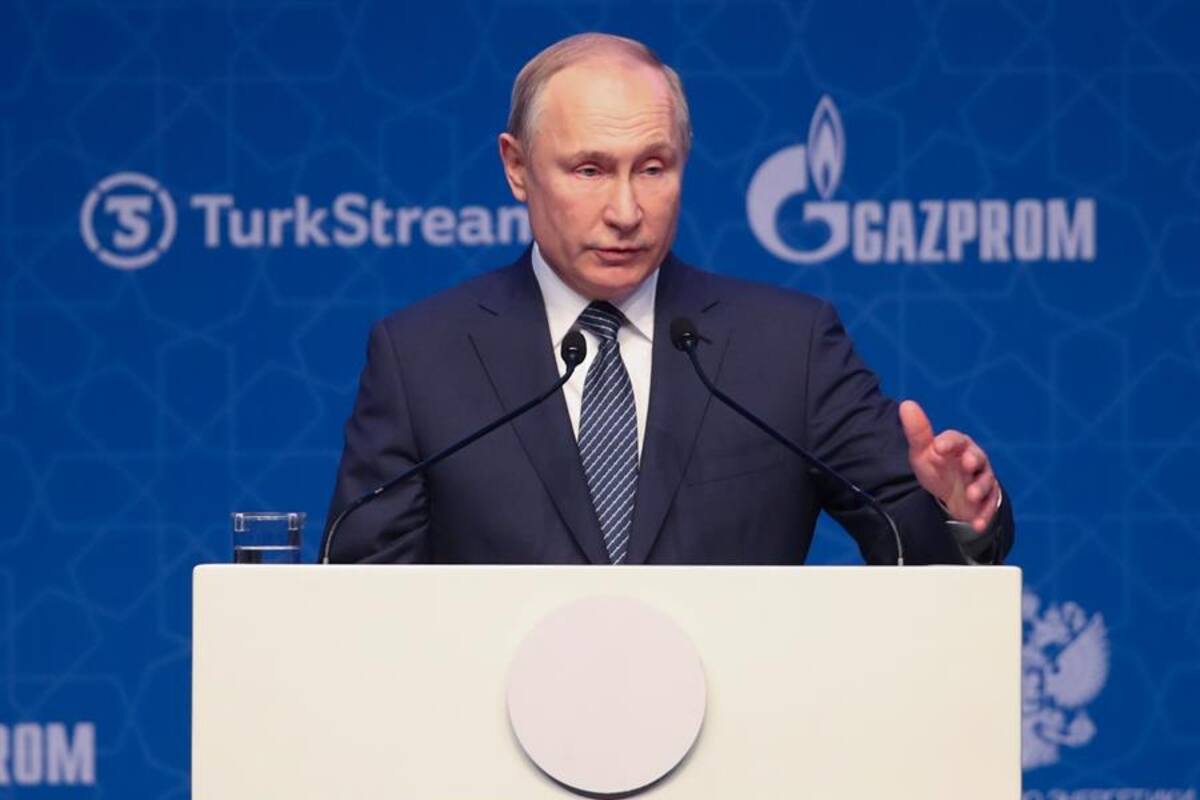 ¿Habrá tercera guerra mundial?, esto opina Vladimir Putin tras tensión entre EU e Irán